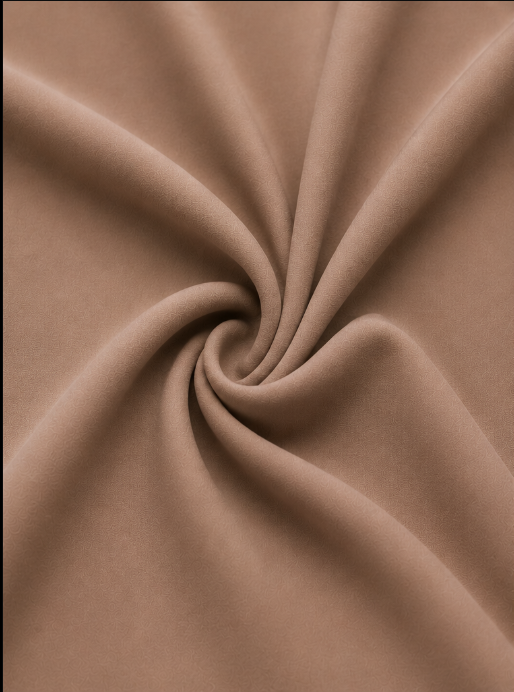 Mocha Muse Spun / Spoon Fabric